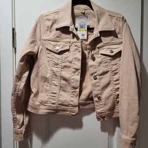 Michael Kors Rosewater Jacket
